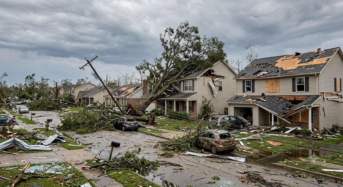 Water Damage Restoration Montgomery County