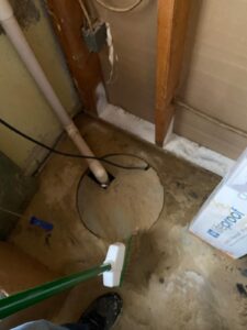 restoration projects