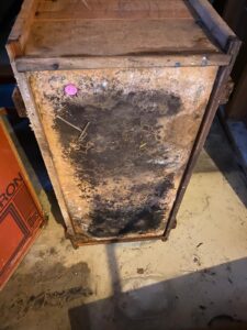 restoration projects